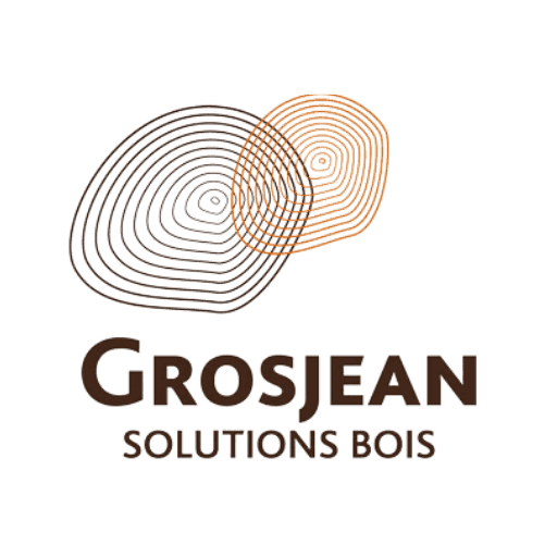 Grosjean Solution Bois