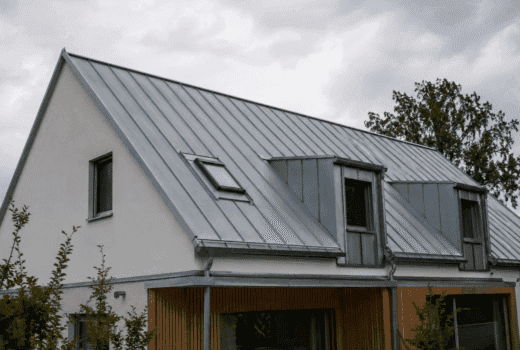 Travaux de toiture et couverture